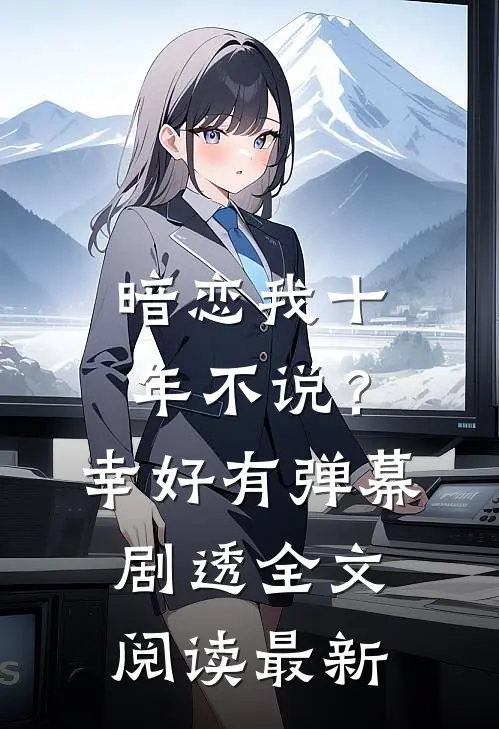 暗恋我十年不说？幸好有弹幕剧透全文阅读最新