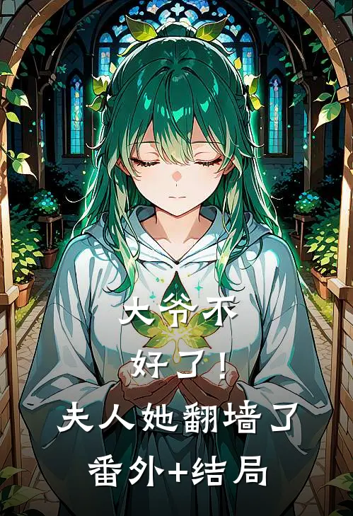 大爷不好了！夫人她翻墙了:(番外)+(结局)