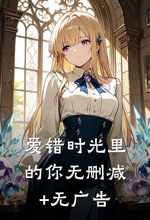 爱错时光里的你无删减+无广告