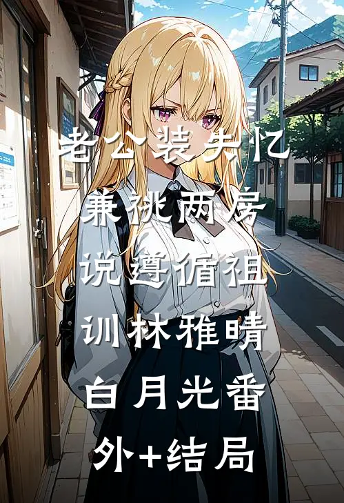 老公装失忆兼祧两房，说遵循祖训林雅晴白月光(番外)+(结局)