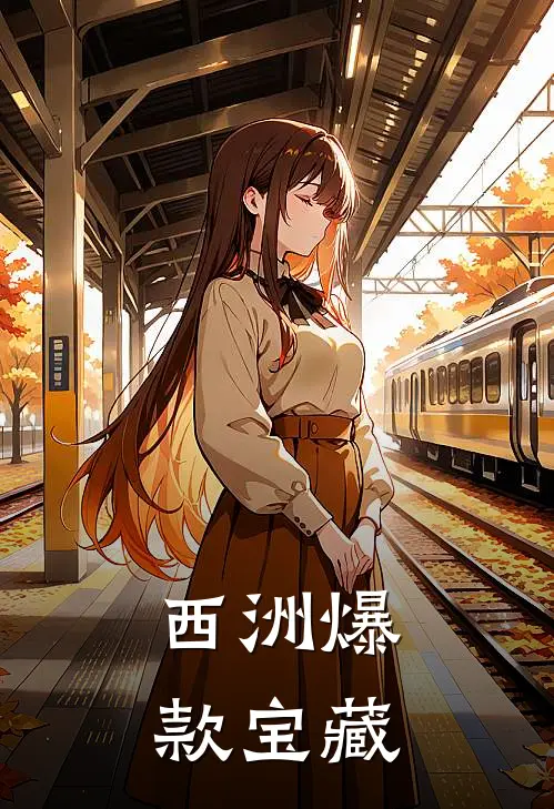 西洲爆款宝藏
