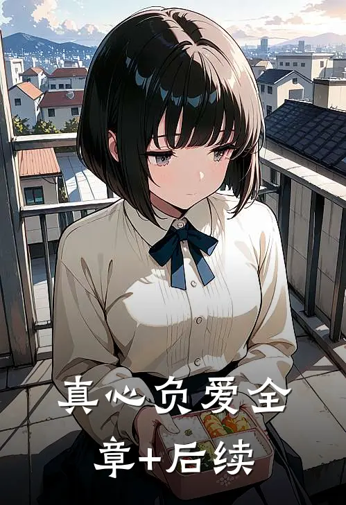 真心负爱全章+后续