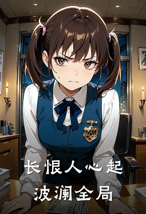 长恨人心起波澜全局
