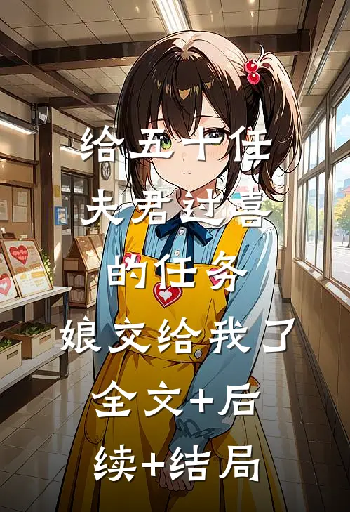 给五十任夫君过喜的任务，娘交给我了全文+后续+结局