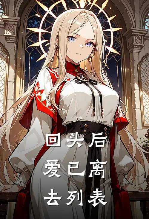 回头后，爱已离去列表