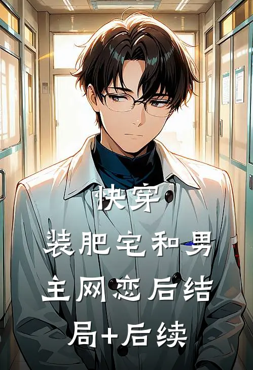 快穿：装肥宅和男主网恋后结局+后续