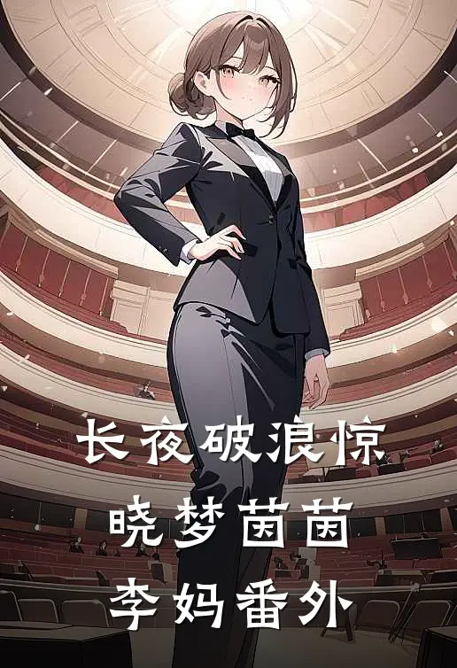 长夜破浪惊晓梦茵茵李妈番外