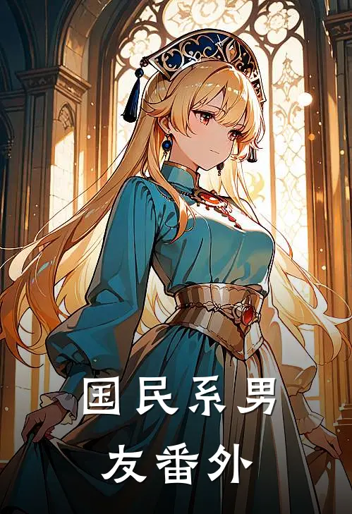 国民系男友番外