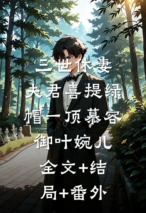 三世休妻，夫君喜提绿帽一顶慕容御叶婉儿全文+结局+番外