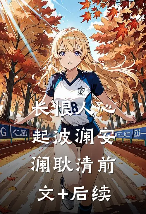 长恨人心起波澜安澜耿清前文+后续