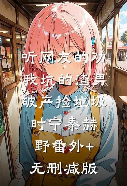 听网友的劝，我坑的渣男破产捡垃圾时宁秦赫野番外+无删减版
