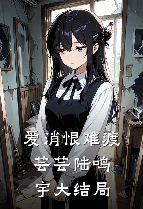 爱消恨难渡芸芸陆鸣宇大结局