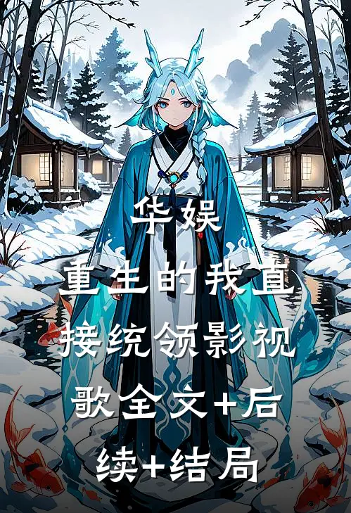 华娱：重生的我直接统领影视歌全文+后续+结局