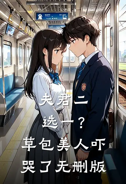 夫君二选一？草包美人吓哭了无删版