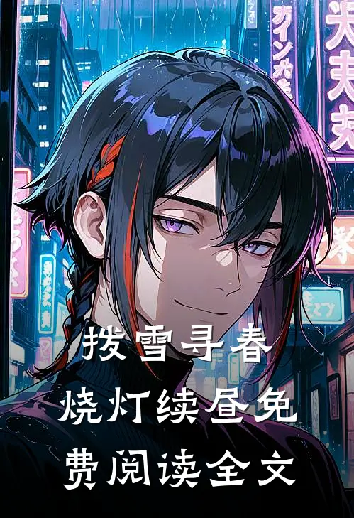 拨雪寻春，烧灯续昼免费阅读全文