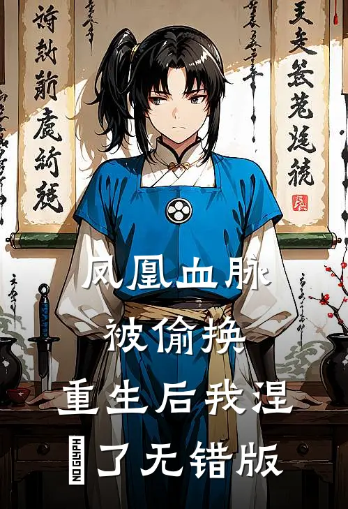 凤凰血脉被偷换，重生后我涅槃了无错版