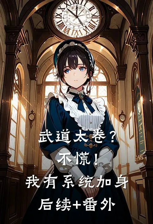 武道太卷？不慌！我有系统加身后续+番外