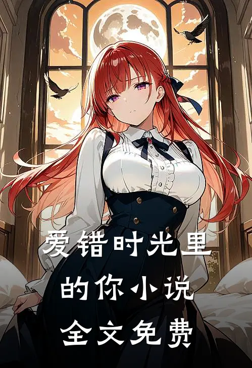 爱错时光里的你小说全文免费