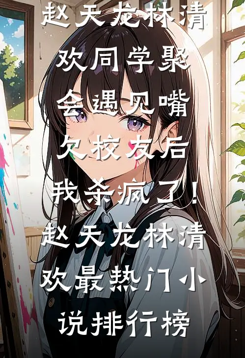 开局外卖月薪十亿