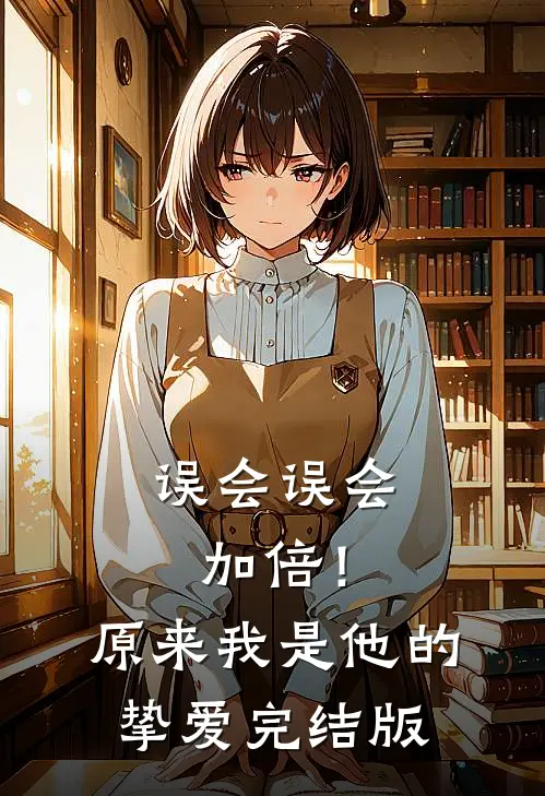 误会误会加倍！原来我是他的挚爱完结版