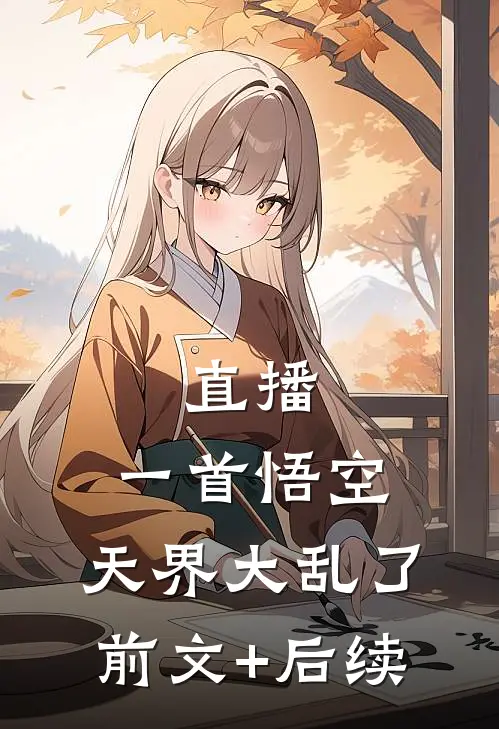 直播：一首悟空，天界大乱了前文+后续