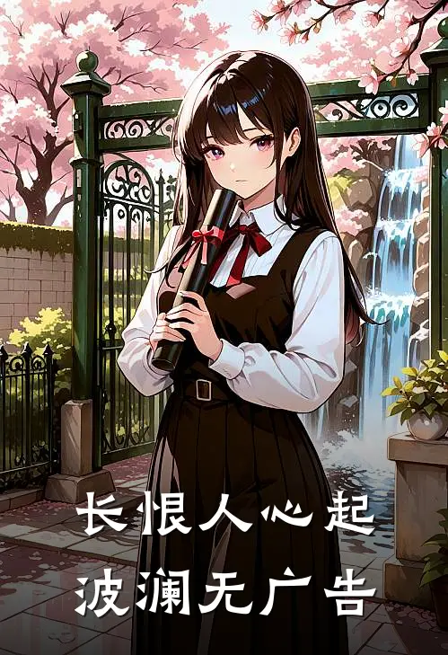 长恨人心起波澜无广告