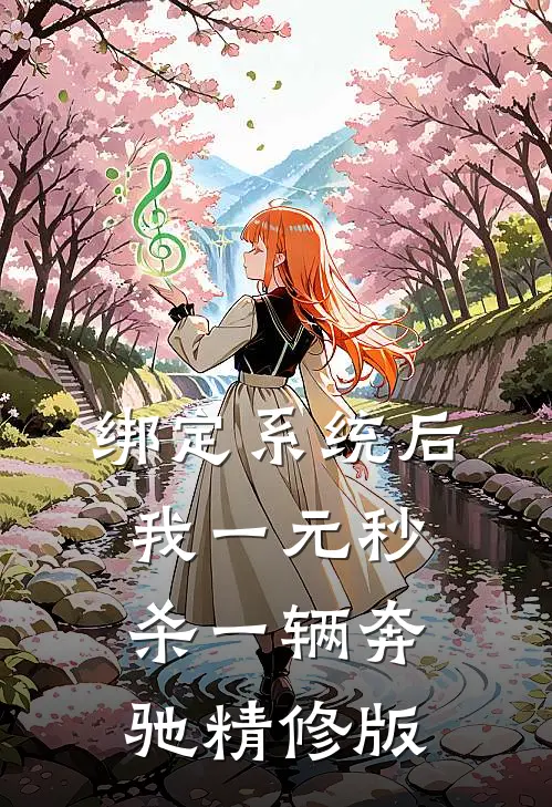 绑定系统后，我一元秒杀一辆奔驰精修版