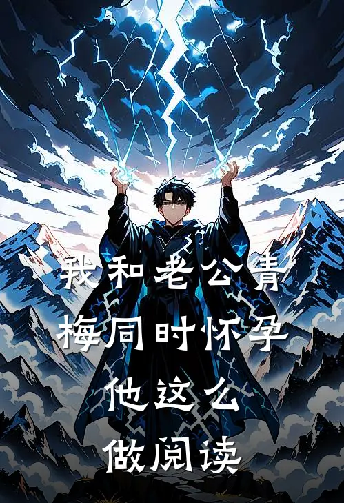 我和老公青梅同时怀孕，他这么做阅读