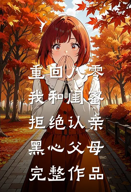 重回八零，我和闺蜜拒绝认亲黑心父母完整作品
