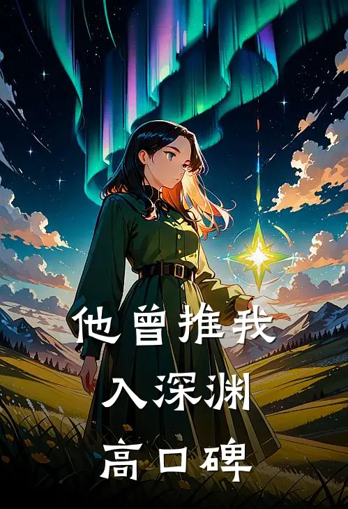 他曾推我入深渊高口碑