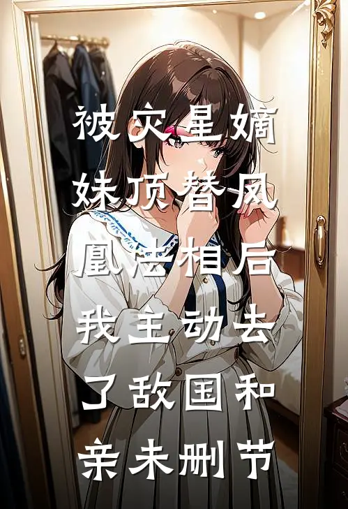 被灾星嫡妹顶替凤凰法相后，我主动去了敌国和亲未删节