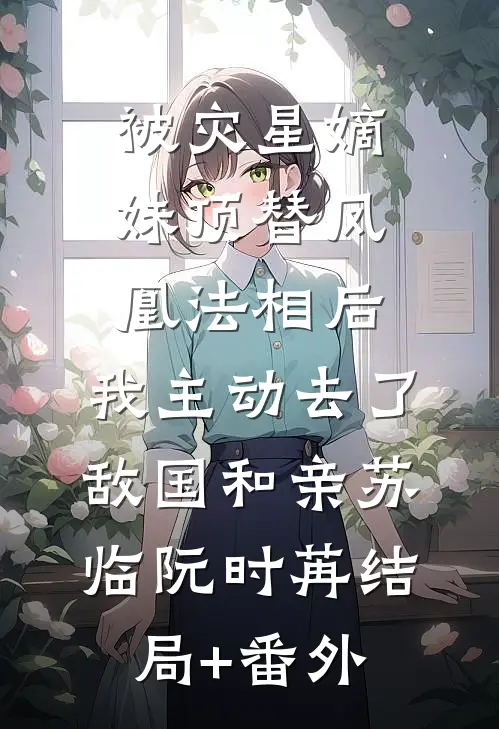 被灾星嫡妹顶替凤凰法相后，我主动去了敌国和亲苏临阮时苒结局+番外