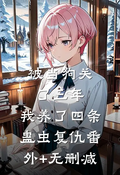 被当狗关了三年，我养了四条蛊虫复仇番外+无删减