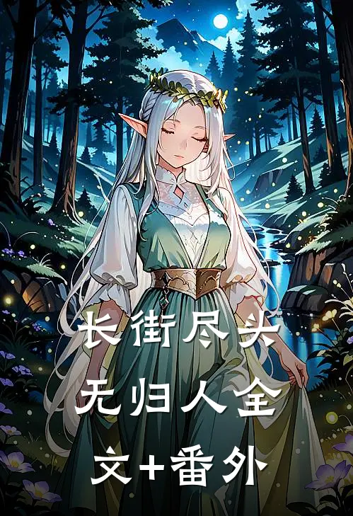 长街尽头无归人全文+番外