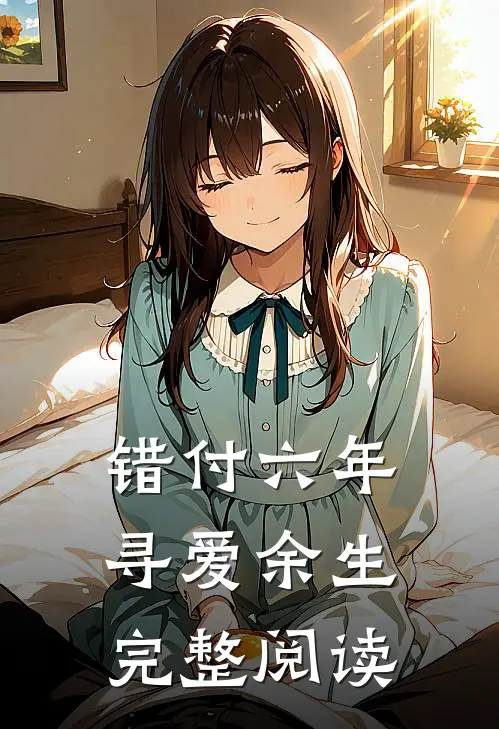 错付六年，寻爱余生完整阅读
