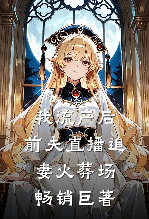 我流产后，前夫直播追妻火葬场畅销巨著