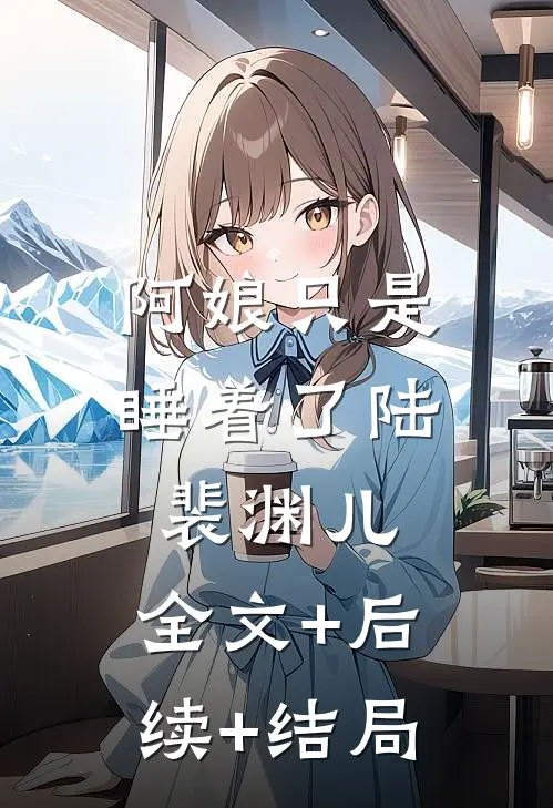阿娘只是睡着了陆裴渊儿:全文+后续+结局
