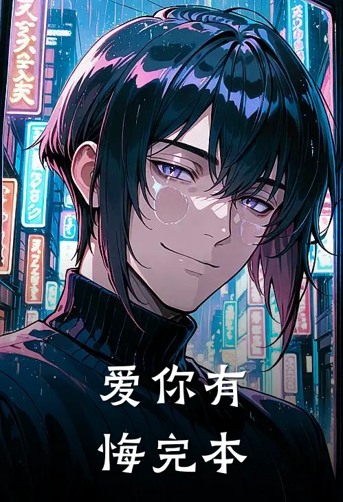 爱你有悔完本