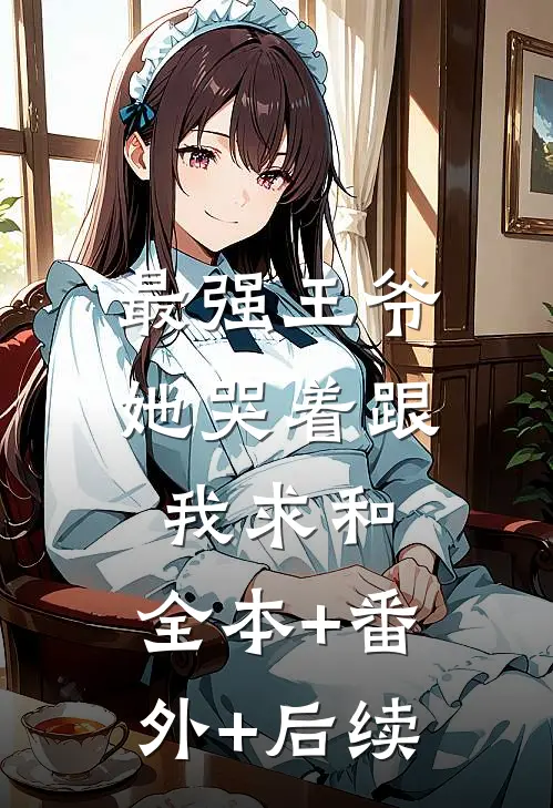 最强王爷：她哭着跟我求和:全本+番外+后续