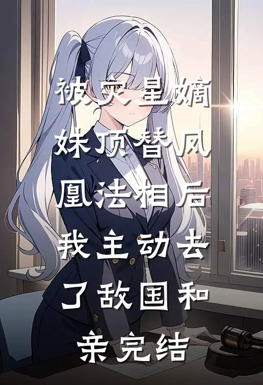 被灾星嫡妹顶替凤凰法相后，我主动去了敌国和亲完结