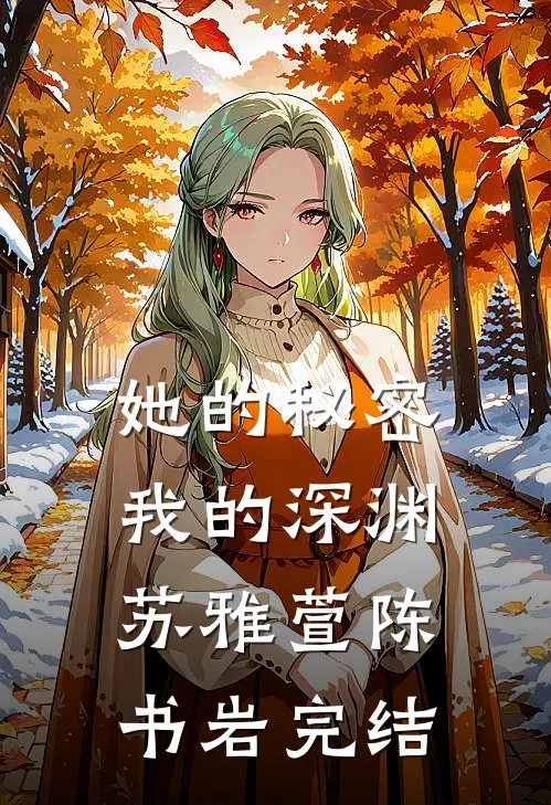 重活一世，小师姑要跟我争宠