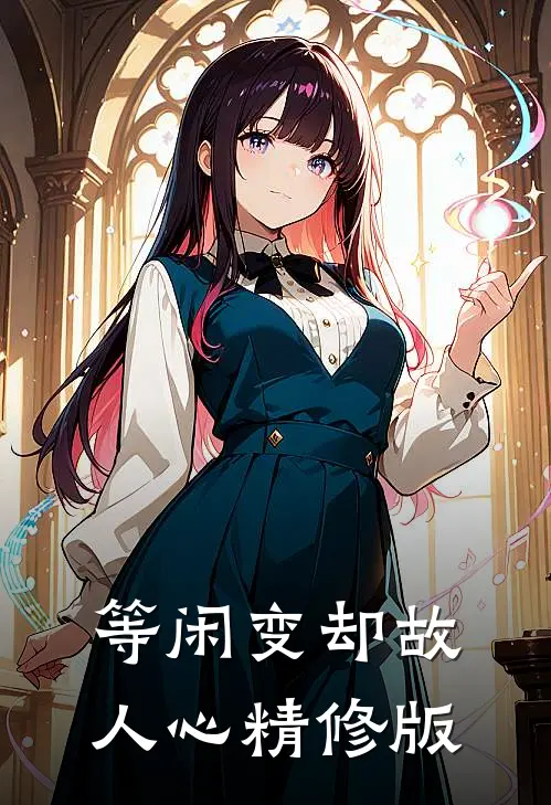 等闲变却故人心精修版