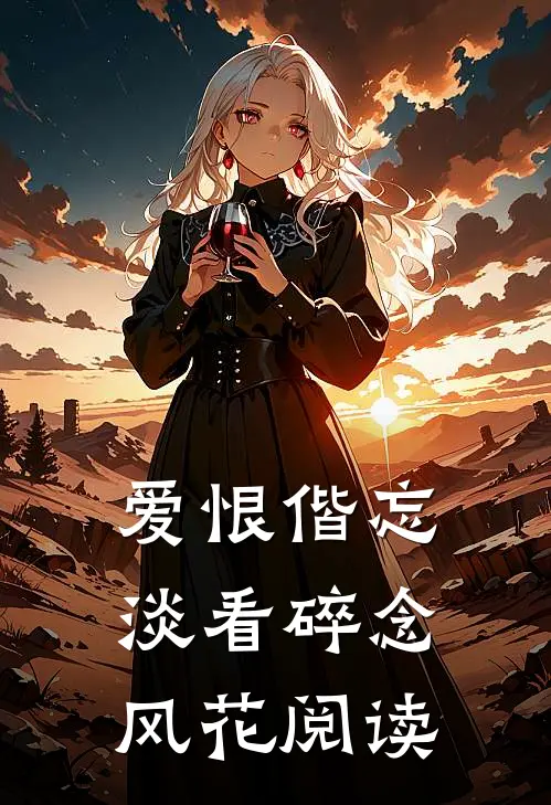 爱恨偕忘，淡看碎念风花阅读