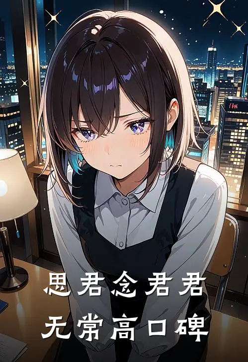 思君念君君无常高口碑