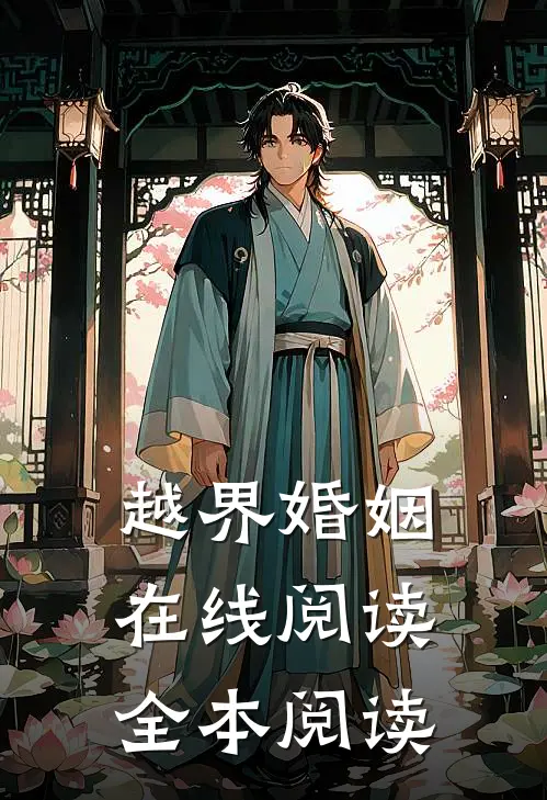 越界婚姻在线阅读全本阅读