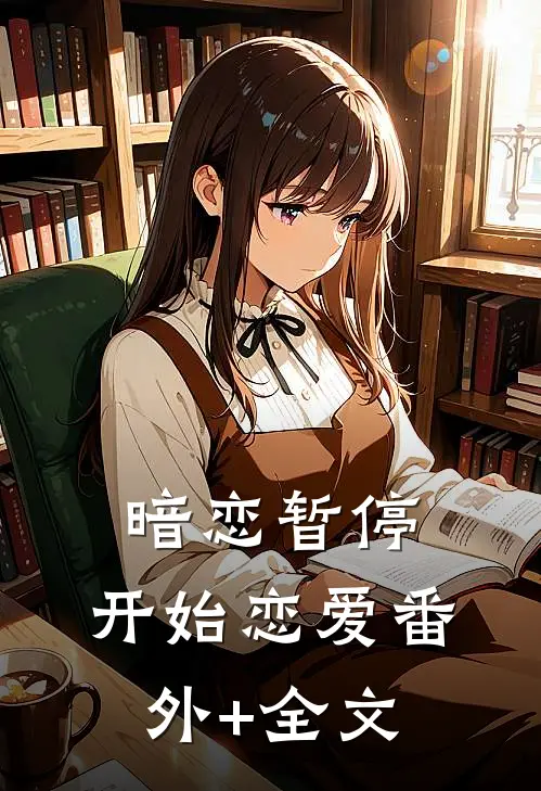 暗恋暂停，开始恋爱(番外)+(全文)
