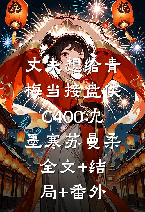 丈夫想给青梅当接盘侠C400沈墨寒苏曼柔:全文+结局+番外