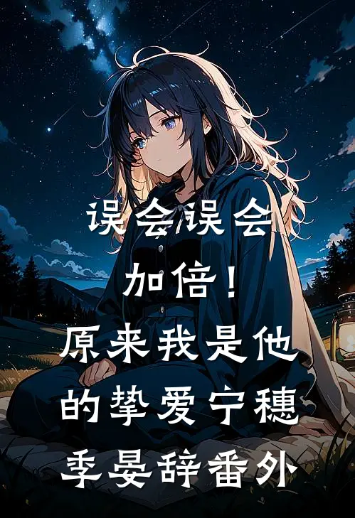 误会误会加倍！原来我是他的挚爱宁穗季晏辞番外