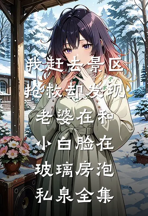 我赶去景区抢救却发现老婆在和小白脸在玻璃房泡私泉全集