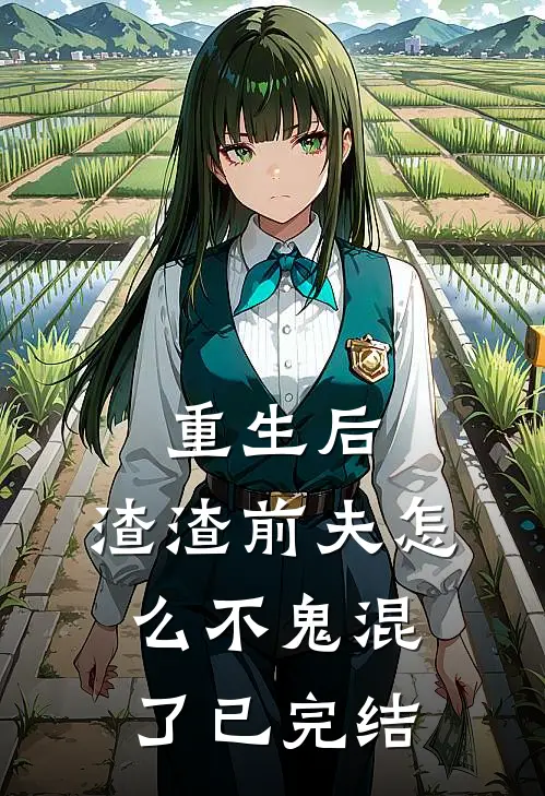 重生后，渣渣前夫怎么不鬼混了已完结